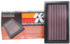 K&N Engineering (Air Filters - Drop In) KN Drop in Air Filters - Part# 33-2075