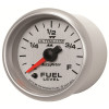 AutoMeter 4910 Ultra-Lite II Electric Programmable Fuel Level Gauge