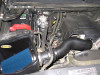 Airaid 203-268 Cold Air Intake Kit