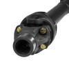Yukon Gear & Axle YDS037 Heavy Duty Driveshaft Fits 18-19 Wrangler (JL)