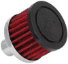 K&N Engineering (Air Filters - Universal Fit) KN Universal Air Filter - Part# 62-1030