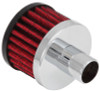 K&N Engineering (Air Filters - Universal Fit) KN Universal Air Filter - Part# 62-1030