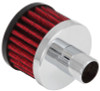 K&N Engineering (Air Filters - Universal Fit) KN Universal Air Filter - Part# 62-1030