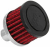 K&N Engineering (Air Filters - Universal Fit) KN Universal Air Filter - Part# 62-1030