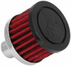 K&N Engineering (Air Filters - Universal Fit) KN Universal Air Filter - Part# 62-1030
