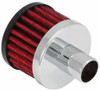 K&N Engineering (Air Filters - Universal Fit) KN Universal Air Filter - Part# 62-1030