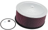 K&N 60-1255 Custom Air Filter