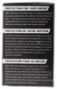 K&N Engineering (Fuel Filters) KN Inline Fuel Filter - Part# PF-1200