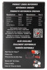 K&N Engineering (Fuel Filters) KN Inline Fuel Filter - Part# PF-1200