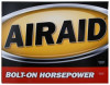 Airaid (Cold Air Intakes) AIR Cold Air Intake Kit - Part# 510-312