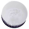 K&N RC-0850 Universal Air Filter