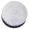 K&N RC-0850 Universal Air Filter