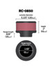 K&N RC-0850 Universal Air Filter