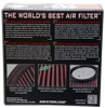 K&N RC-0850 Universal Air Filter