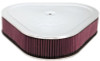 K&N Engineering (Air Boxes) KN Covered Air Assembly - Part# 60-1470
