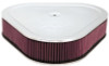 K&N Engineering (Air Boxes) KN Covered Air Assembly - Part# 60-1470