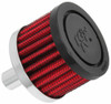 K&N Engineering (Air Filters - Universal Fit) KN Universal Air Filter - Part# 62-1010