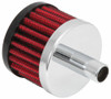 K&N Engineering (Air Filters - Universal Fit) KN Universal Air Filter - Part# 62-1010