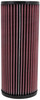 K&N E-1008 Drop in Air Filters