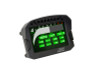 AEM CD-5L Carbon Logging Digital Dash Display (30-5601)