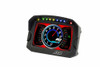 AEM CD-5L Carbon Logging Digital Dash Display (30-5601)