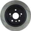 StopTech Slotted Sport Brake Rotors (Part# 126.44126SL)
