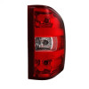 Spyder Auto 9033094 XTune Tail Light