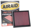 Airaid 851-030 Drop In Air Filter