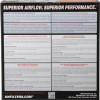 K&N 60-1330 Universal Air Filter