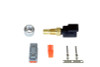 AEM Universal 1/8in PTF Water/Coolant/Oil Temperature Sensor Kit w/ Deutsch Style Connector (30-2013)