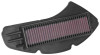K&N YA-1215 Drop in Air Filters