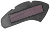 K&N YA-1215 Drop in Air Filters