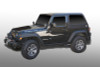 DV8 Offroad HT07FB22 Fastback Hard Top Fits 07-18 Wrangler (JK)