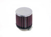K&N RC-1910 Universal Air Filter