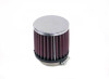 K&N RC-1910 Universal Air Filter