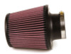 K&N RE-0930 Universal Air Filter