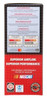 K&N RX-4130-1 Universal X-Stream Clamp-On