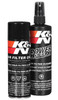 K&N Aerosol Oil Recharger Service Kit (99-5000)