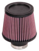 K&N Engineering (Air Filters - Universal Fit) KN Universal Air Filter - Part# RU-5174