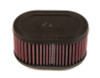 K&N R-0990 Universal Air Filter