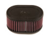 K&N R-0990 Universal Air Filter