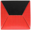 K&N Engineering (Air Filters - Universal Fit) KN Universal Air Filter - Part# RA-0520