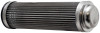 K&N 81-1011 Inline Fuel Filter