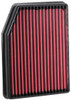 Airaid 851-083 Drop In Air Filter