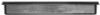Airaid 851-083 Drop In Air Filter