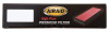 Airaid 851-083 Drop In Air Filter