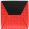 K&N RU-1030 Universal Air Filter