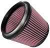 K&N Engineering (Air Filters - Universal Fit) KN Universal Air Filter - Part# RU-5173