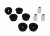 Whiteline Rear Differential Mount Insert for 10+ Chevy Camaro/06-09 Pontiac G8