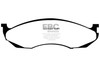 EBC Brakes UD477 Ultimax  Brake Pads